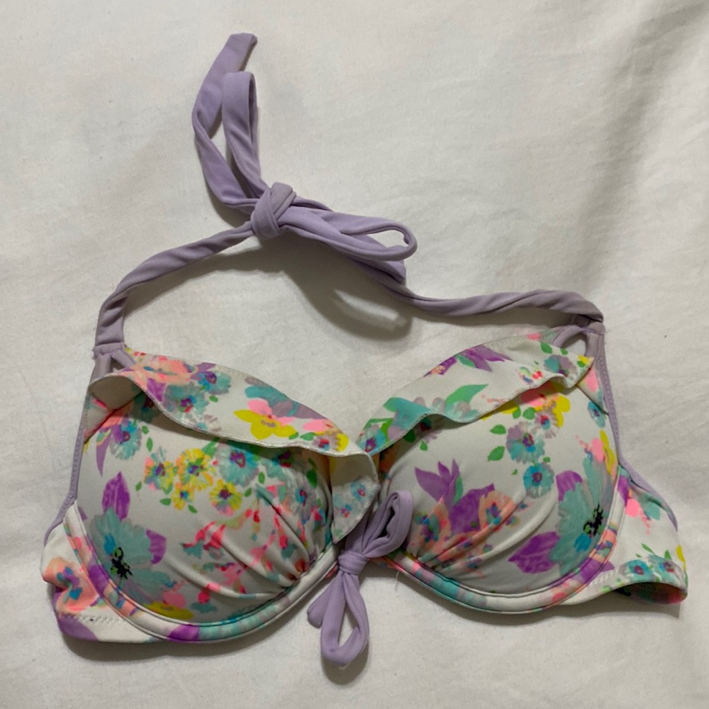 Victoria’s secret/PINK bikini top
